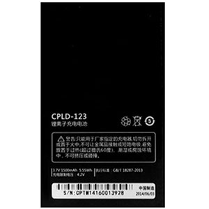  Coolpad CPLD-123