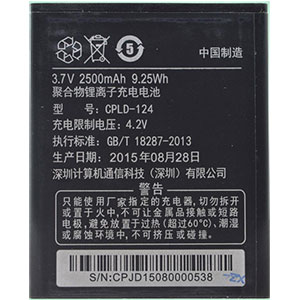  Coolpad CPLD-124