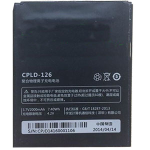  Coolpad CPLD-126