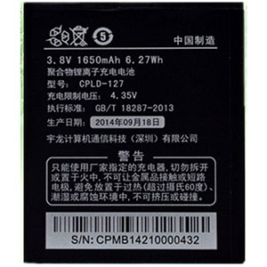  Coolpad CPLD-127