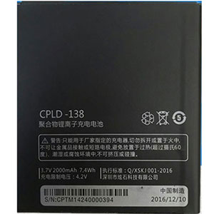  Coolpad CPLD-138
