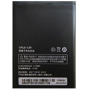  Coolpad CPLD-139