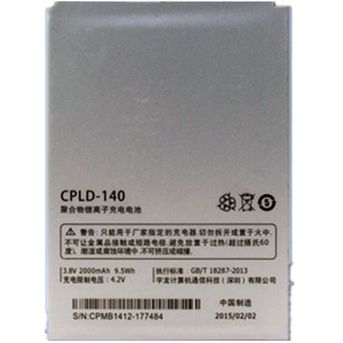  Coolpad CPLD-140