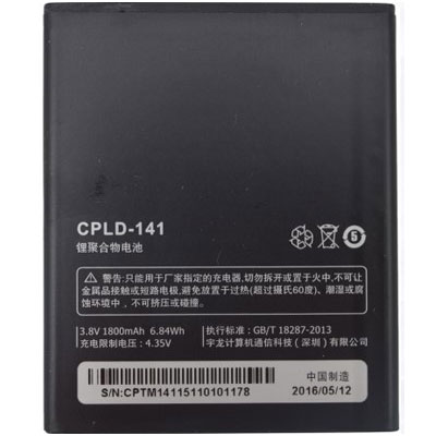  Coolpad CPLD-141