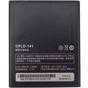  Coolpad CPLD-141