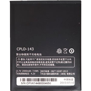  Coolpad CPLD-143