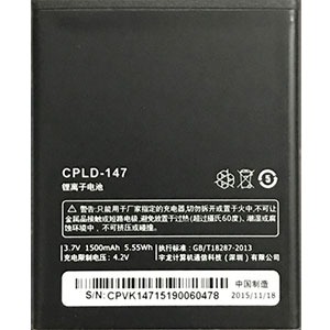  Coolpad CPLD-147