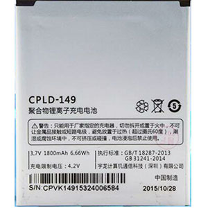  Coolpad CPLD-149