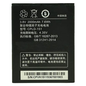  Coolpad CPLD-151