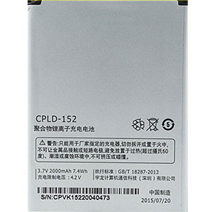  Coolpad CPLD-152
