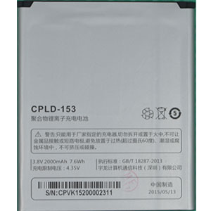  Coolpad CPLD-153