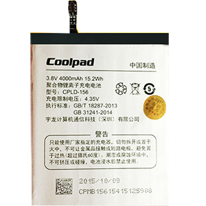  Coolpad CPLD-156
