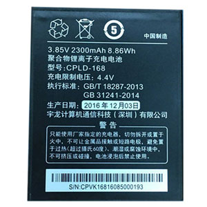  Coolpad CPLD-168