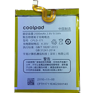  Coolpad CPLD-171