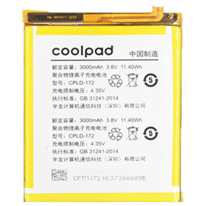  Coolpad CPLD-172