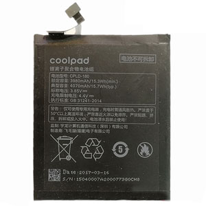  Coolpad CPLD-180
