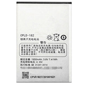  Coolpad CPLD-182 (CPLD-184)