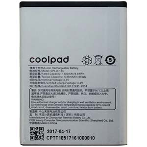  Coolpad CPLD-185