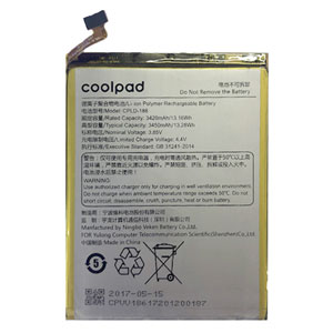  Coolpad CPLD-186