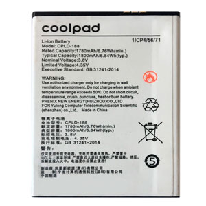  Coolpad CPLD-188