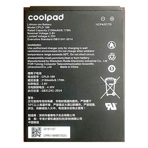 Coolpad CPLD-189