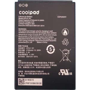  Coolpad CPLD-191