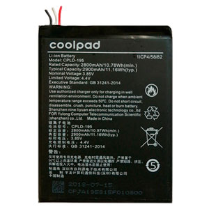  Coolpad CPLD-195