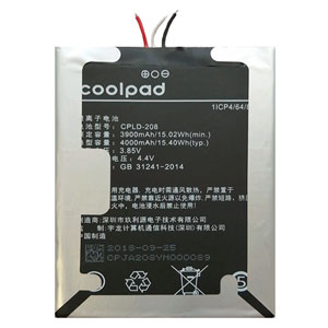  Coolpad CPLD-208