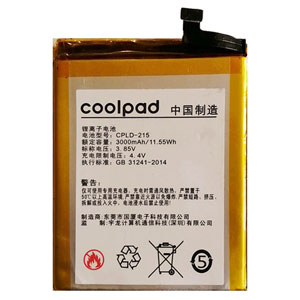  Coolpad CPLD-215