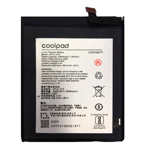  Coolpad CPLD-216