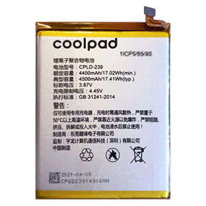  Coolpad CPLD-239