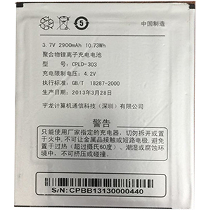  Coolpad CPLD-303
