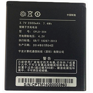  Coolpad CPLD-304