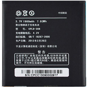  Coolpad CPLD-308