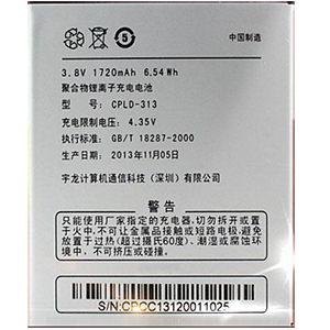  Coolpad CPLD-313