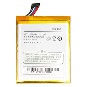  Coolpad CPLD-314