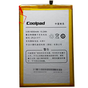  Coolpad CPLD-317