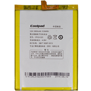  Coolpad CPLD-323