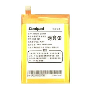  Coolpad CPLD-326