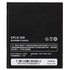  Coolpad CPLD-329