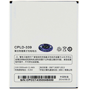  Coolpad CPLD-339