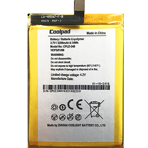  Coolpad CPLD-348