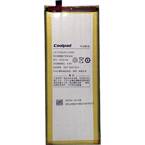  Coolpad CPLD-350