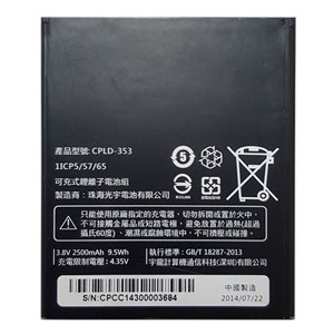  Coolpad CPLD-353