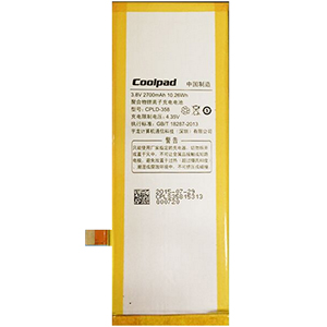  Coolpad CPLD-358