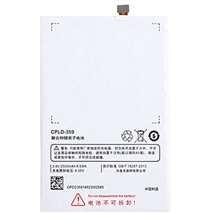  Coolpad CPLD-359