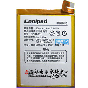  Coolpad CPLD-361