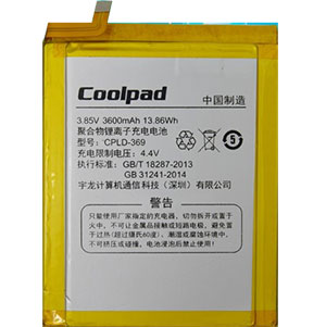  Coolpad CPLD-369