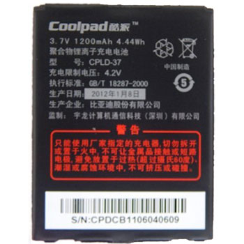  Coolpad CPLD-37