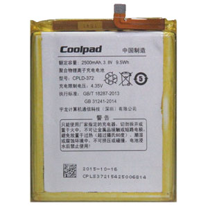  Coolpad CPLD-372